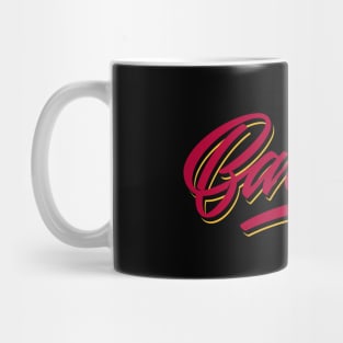 Ballin' Mug